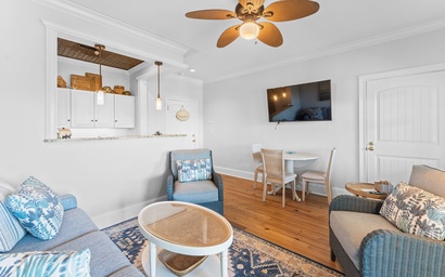 Marsh Harbour Inn-Cape Fear Suite 3