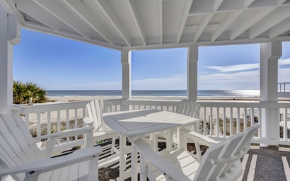 Sunskipper Panoramic Ocean Front