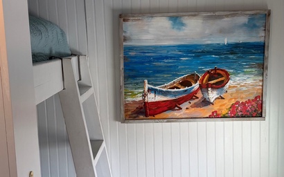 Marsh Harbour Inn-Yacht Master 8