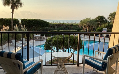 Station One - 1H Hussey