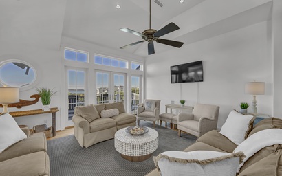 Beacon Point Inn & Keeper's Cottage 6