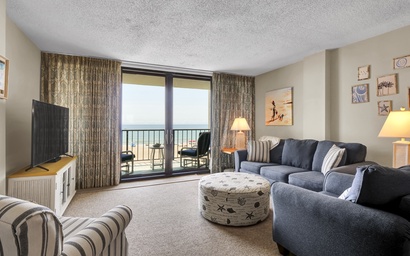 Station One - 4C Grimaldi