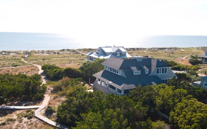 Cape Watch Cottage 4