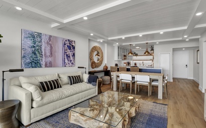 Station One - 3J Ocean's Edge 3