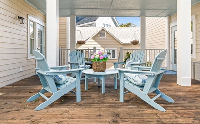 Marsh Harbour Inn-Harbour View 9