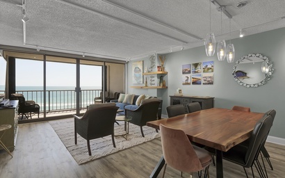 Station One - 7E Beach Retreat 8