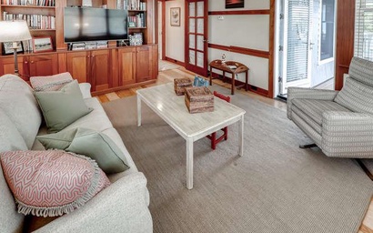 Cape Watch Cottage 9