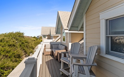 Marsh Harbour Inn-Pinnacle Suite 3