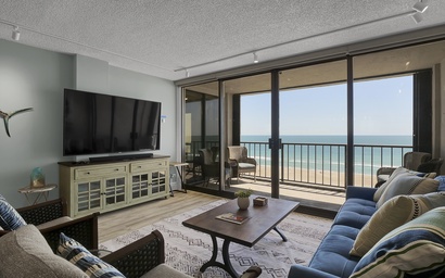 Station One - 7E Beach Retreat