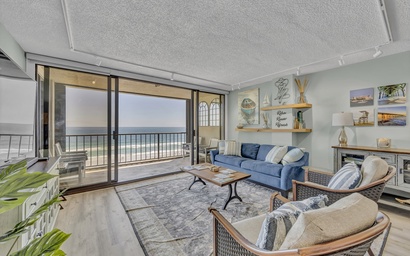 Station One - 7E Beach Retreat 6