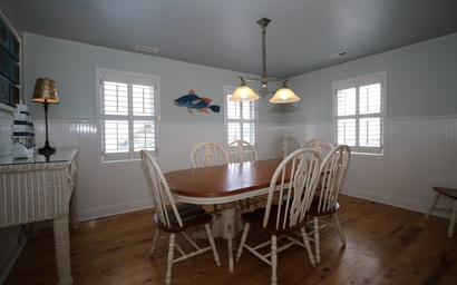 Kick-N-Back Upper Main 9