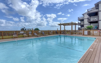 Sea Colony Retreat 3