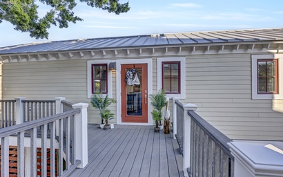 Beacon Point Inn Annex- Lightkeeper's Cottage 4