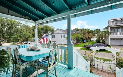 Water View Cottage 2