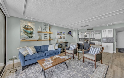 Station One - 7E Beach Retreat 5