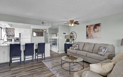 Sea Colony Retreat 8