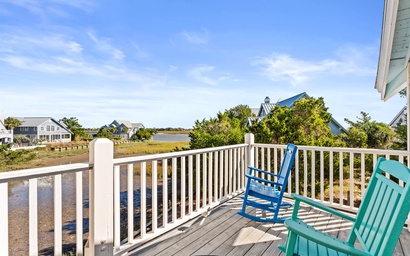 Marsh Harbour Inn-Savannah Retreat 6 4