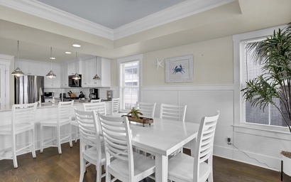 Seaside at Columbia 8