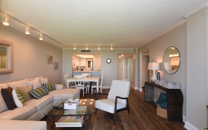 Station One - 1F Matt 6