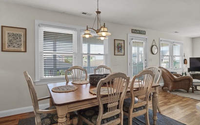 High Tide - Great View 7