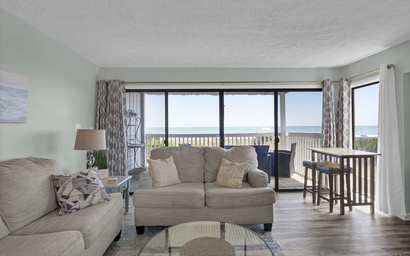 Sea Colony Retreat 5