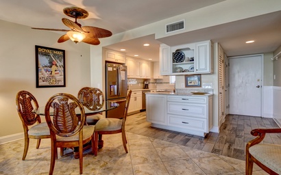 Station One - 7I Seventh Heaven 8