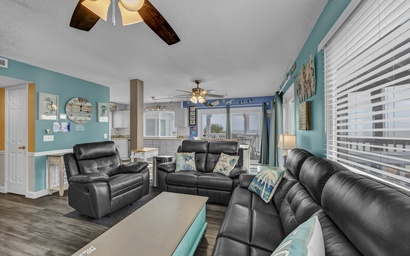 Sunskipper Panoramic Ocean Front 8