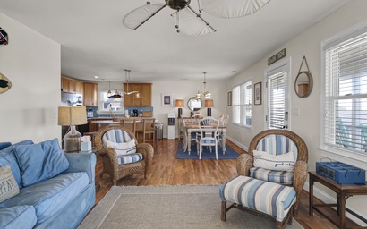 High Tide - Great View 5