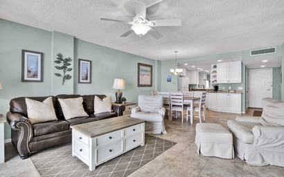 Station One - 6J Beach Haven 5