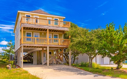 333 | Christman Cottage