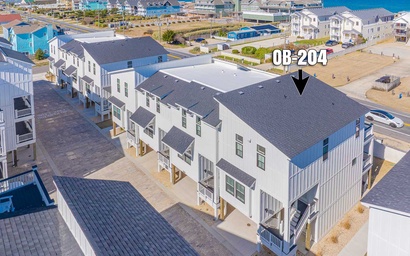 OB-204 | Ocean House