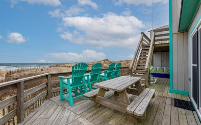 318 | Dunes South - Unit O