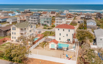 145 | Our Beach Life