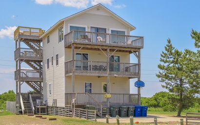 451 | Gamefish Junction
