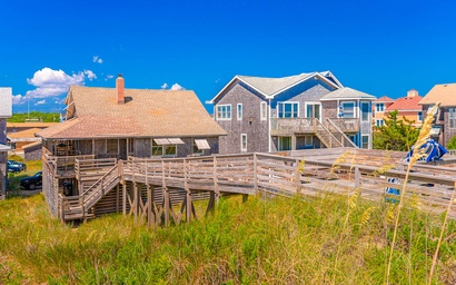 638 | Doc's Cottage