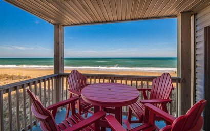 AV2-2B | Admirals View II Condo Unit 2B