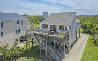 605 | Cedar Island