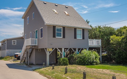 324 | Cozy Cottage