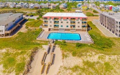 AV-3D | Admirals View Condo