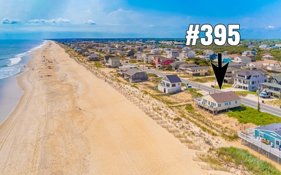 395 | Compass Point