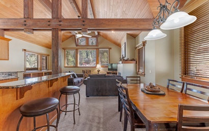 Gull Lake Craftsman 5