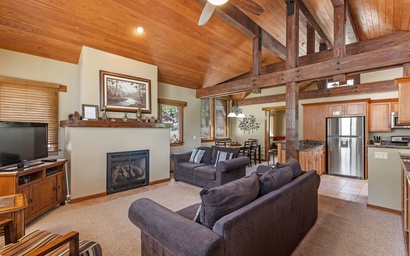 Gull Lake Craftsman 2