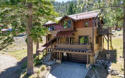Gull Lake Craftsman