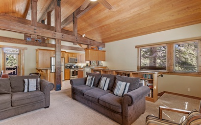 Gull Lake Craftsman 3