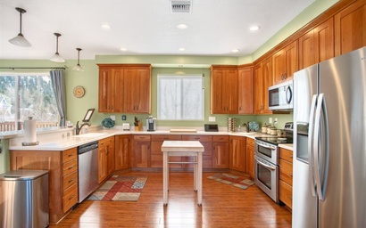Hudson Hideaway 4
