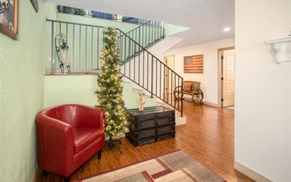 Hudson Hideaway 2