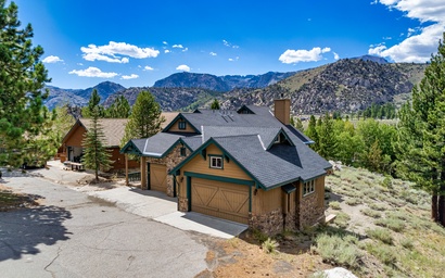 The Alpine Chalet