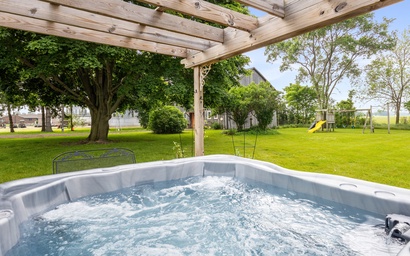 Featured Property Three Fields Farmhouse