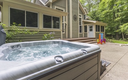 Featured Property Pete's Place