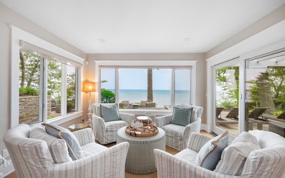 Featured Property Sunset Shores Sanctuary